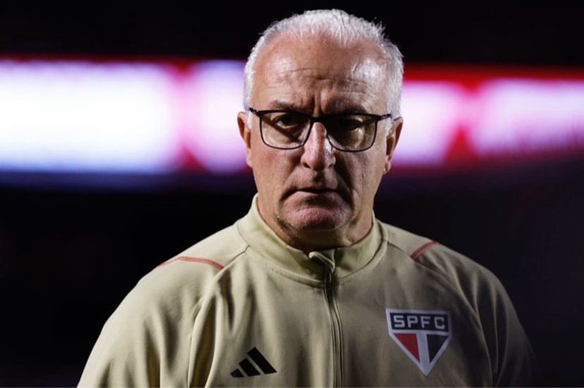 Dorival Seleção