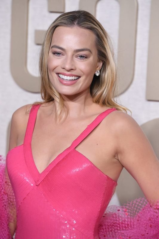 Margot Robbie Fala Pela 1ª Vez Sobre “esnobada” Do Oscar Por Barbie Metrópoles 3885