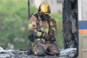 Imagem em destaque “Metrô é plenamente seguro”, diz diretor, após vagão pegar fogo no DF