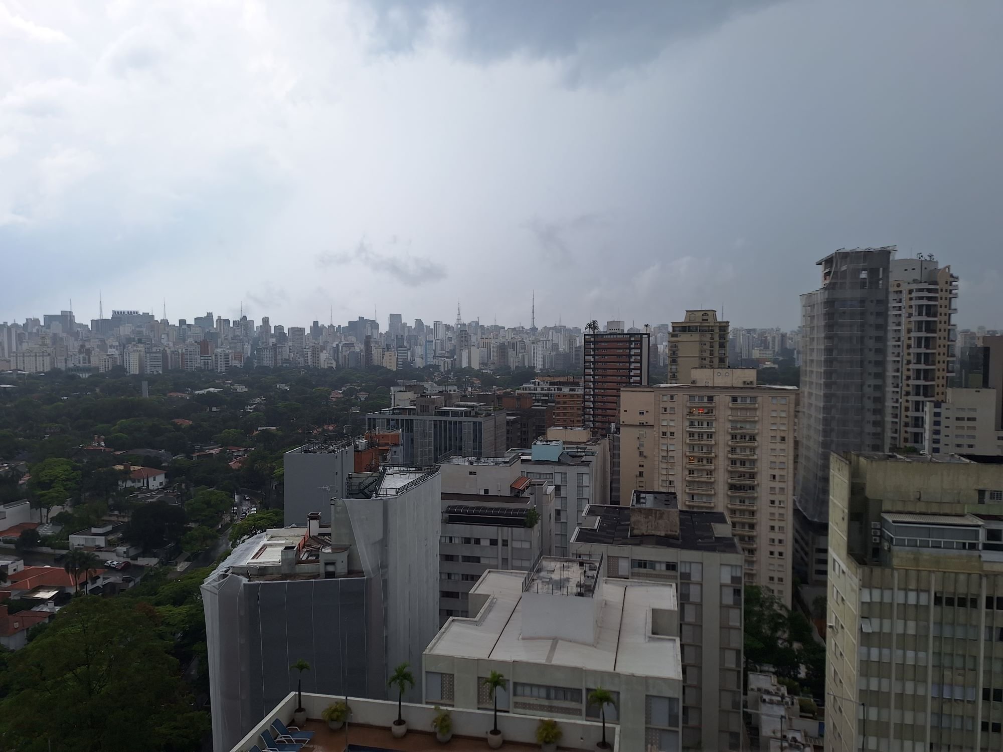 Bras Hotel Capital, São Paulo – Preços atualizados 2024