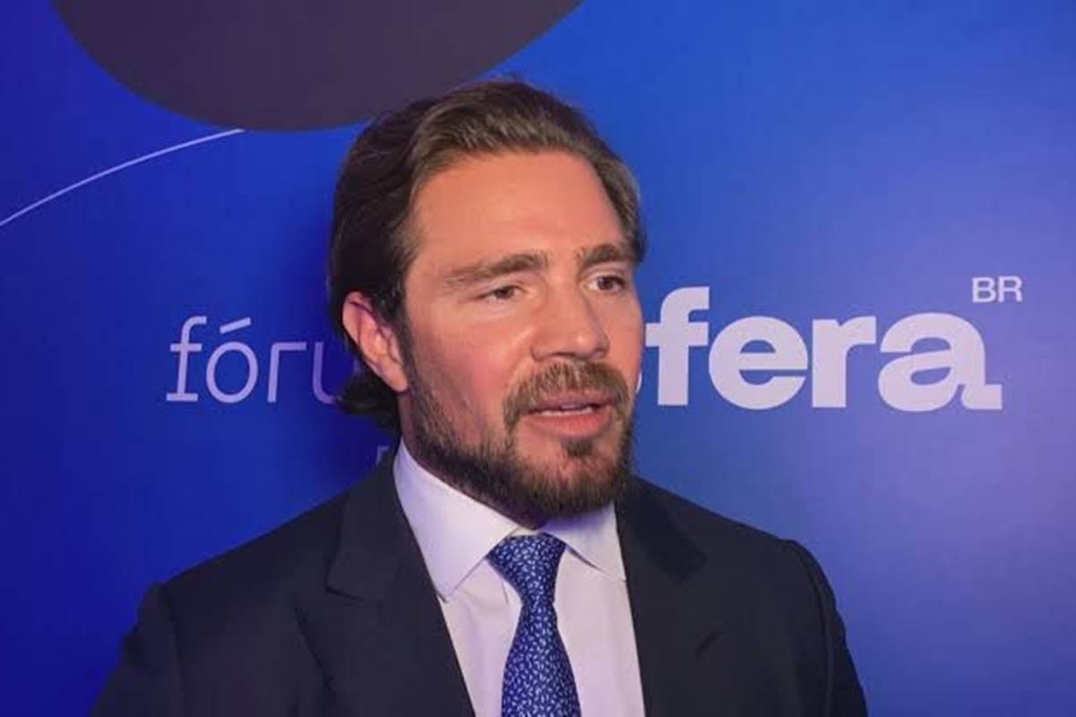 Primeiro despacho de juiz não previa prisão de dono do Banco Master