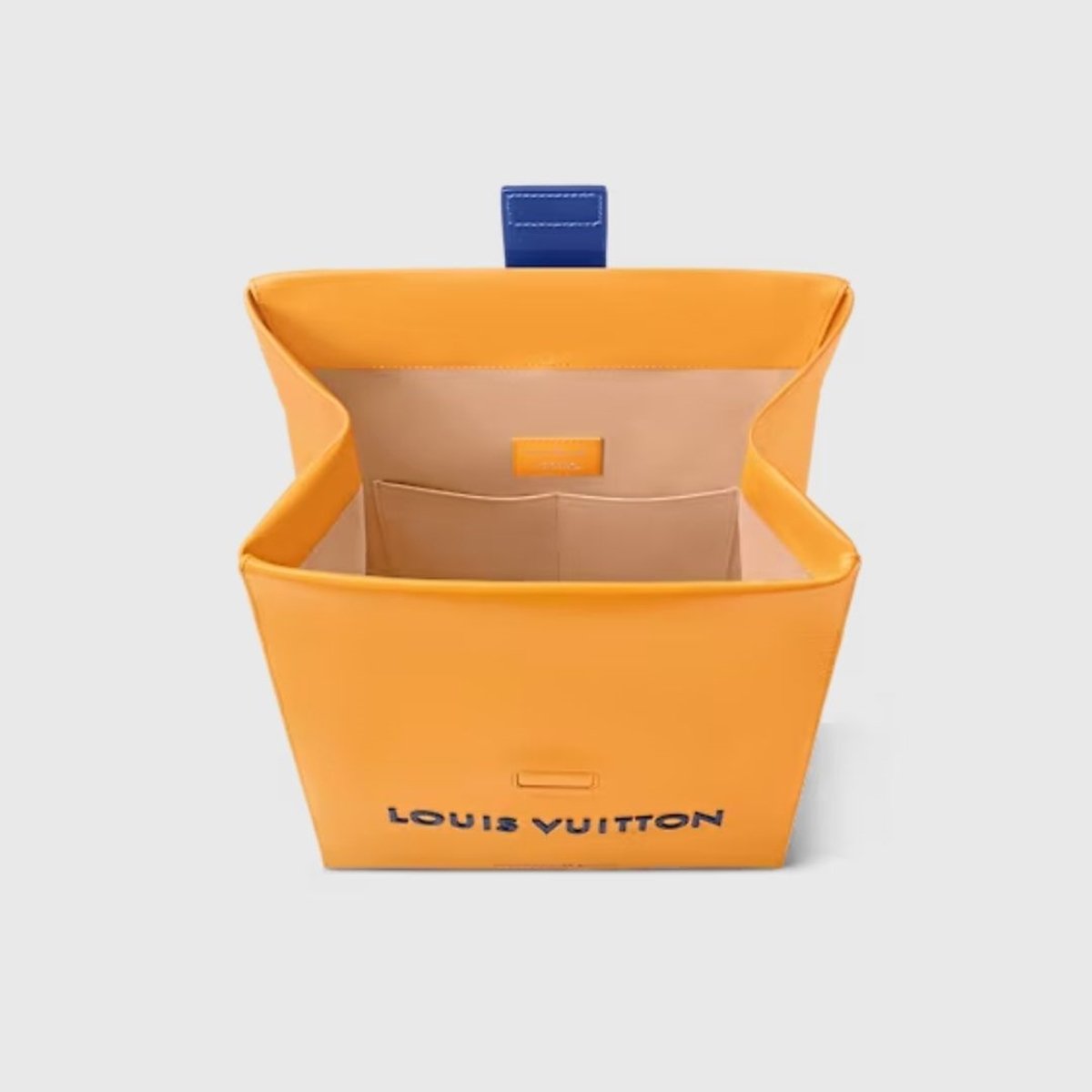 Sandwich Bag Louis Vuitton Lança Bolsa Em Formato De Saco De Lanche Metrópoles 