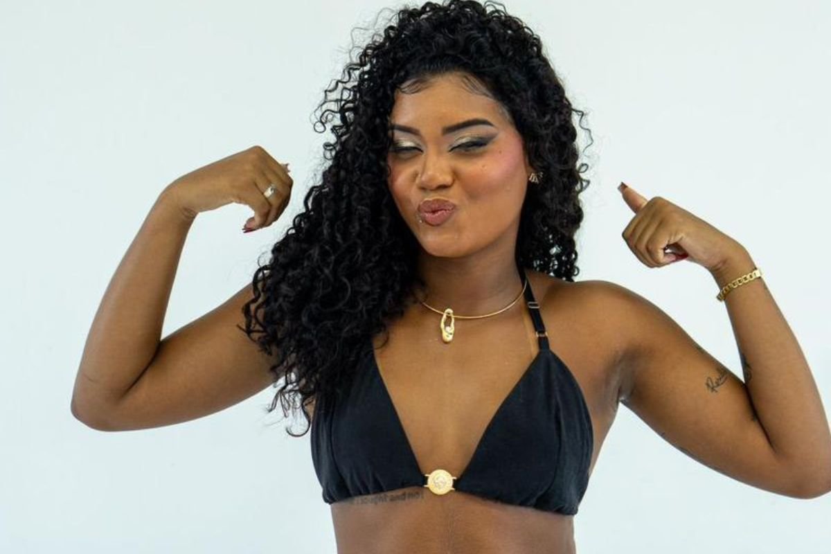 Lara Jhenifer: a influenciadora que transforma sonhos em realidade