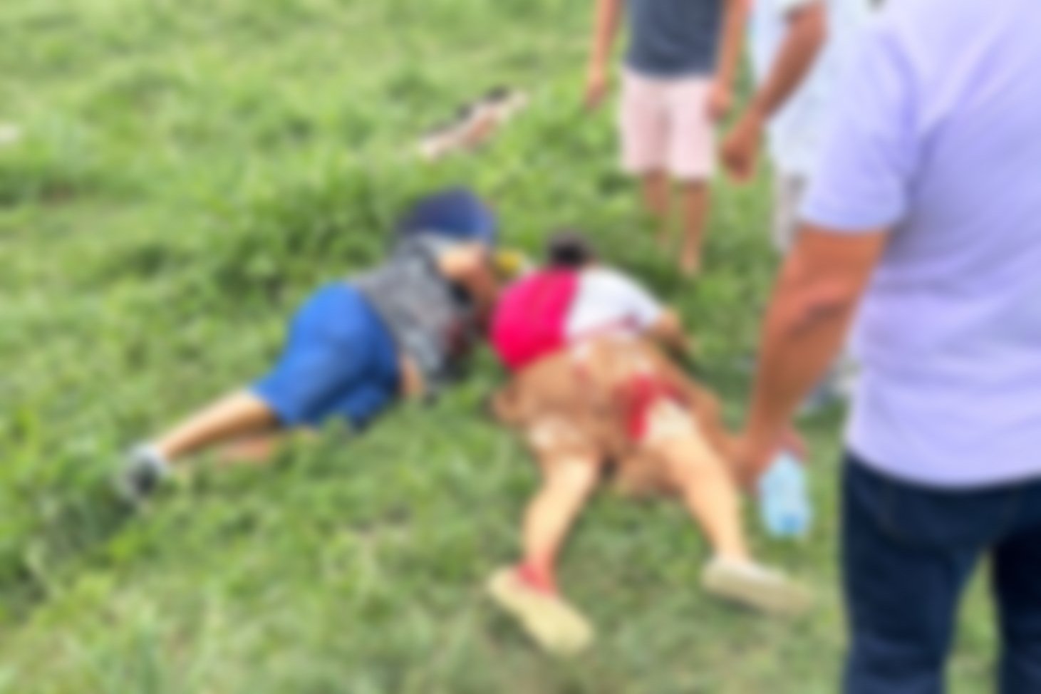 Líderes indígenas são baleados por fazendeiros na Bahia; um morreu