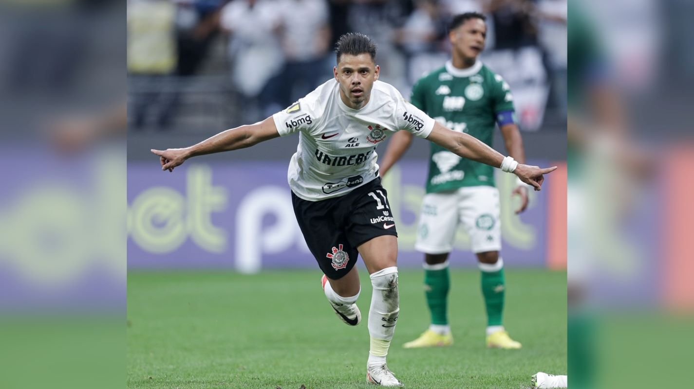 Paulistão: Corinthians estreia com vitória e golaço de Romero