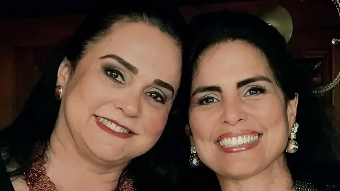 “Guerra” por herança: irmã processa Thereza Collor em briga bilionária