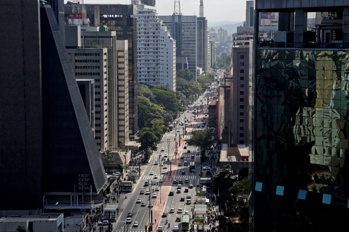 Novos projetos transformam a Avenida Paulista em polo cultural de