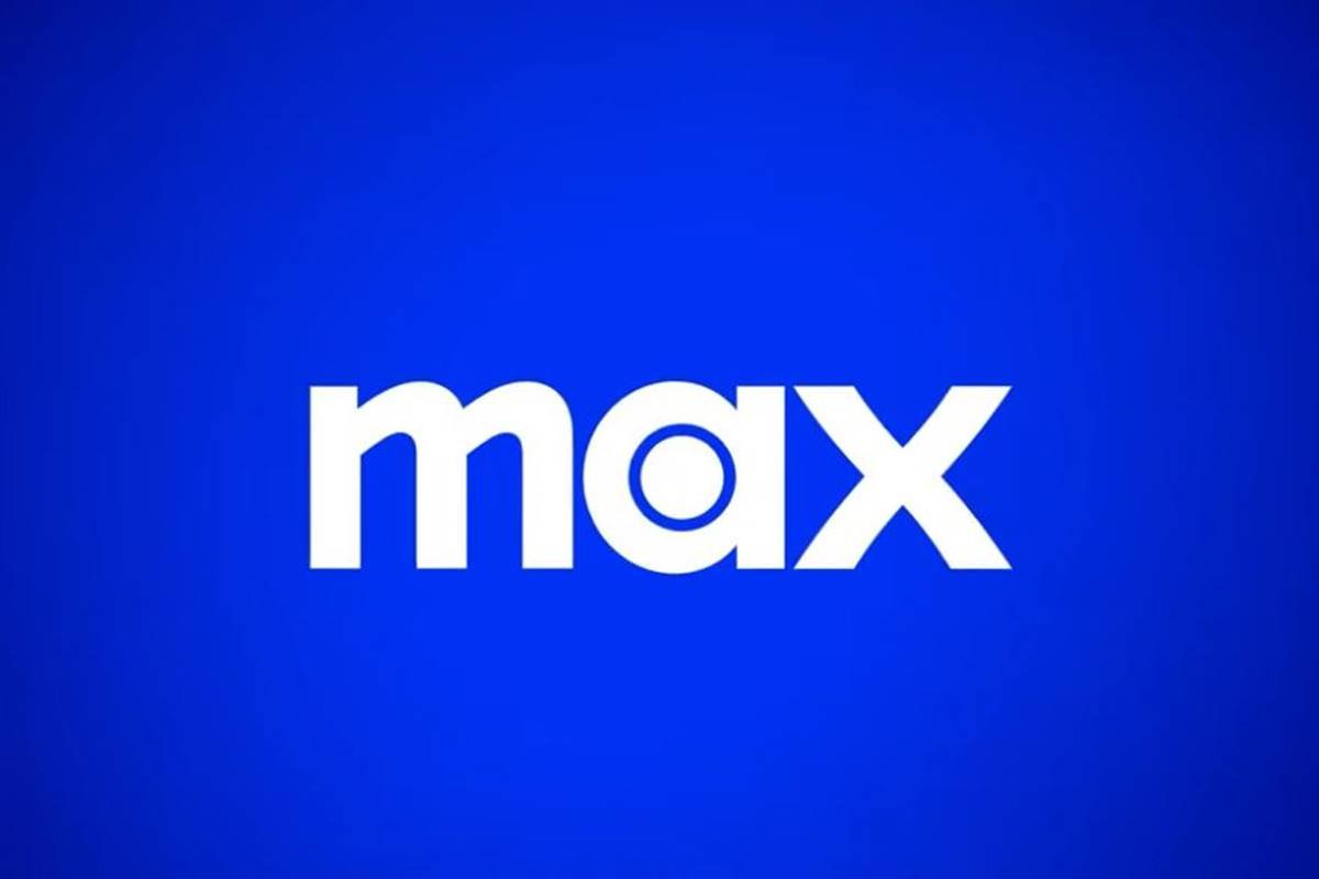 Max - Conteúdo e Serviço MAX-streaming