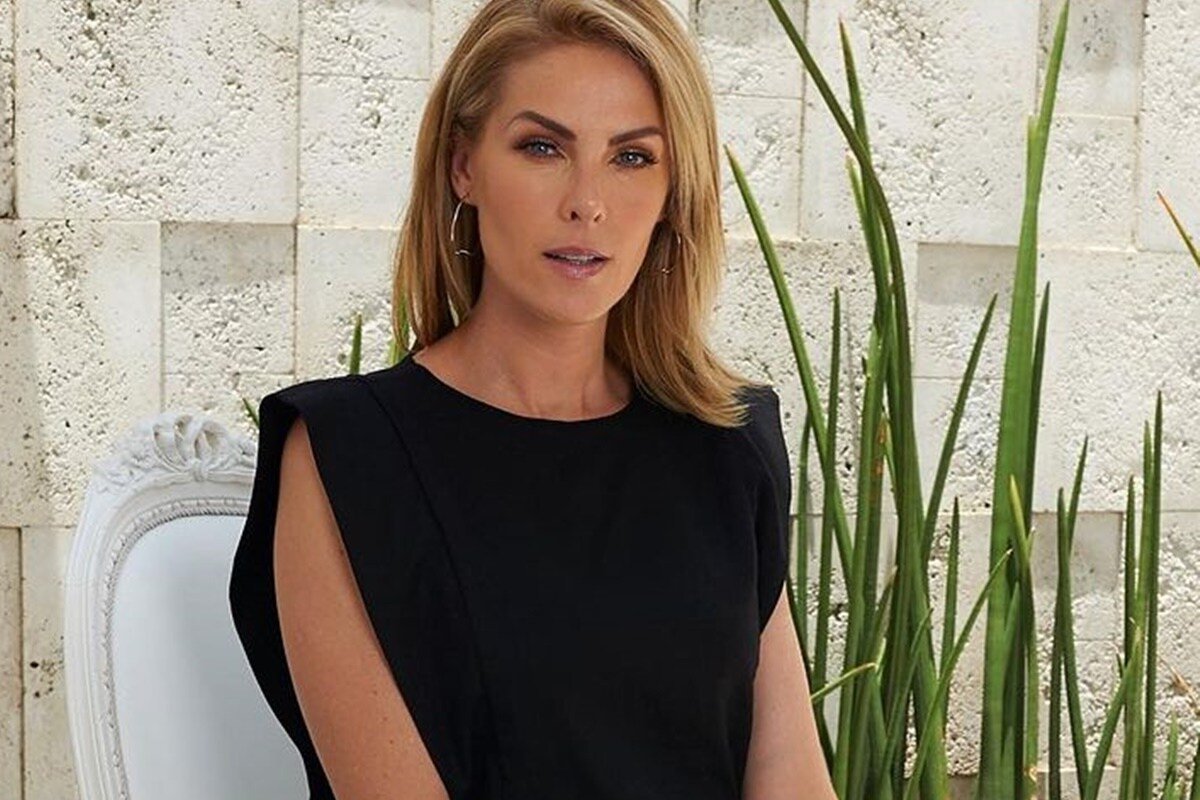 “parece Não Ter Fim” Desabafa Ana Hickmann Sobre Violência Doméstica