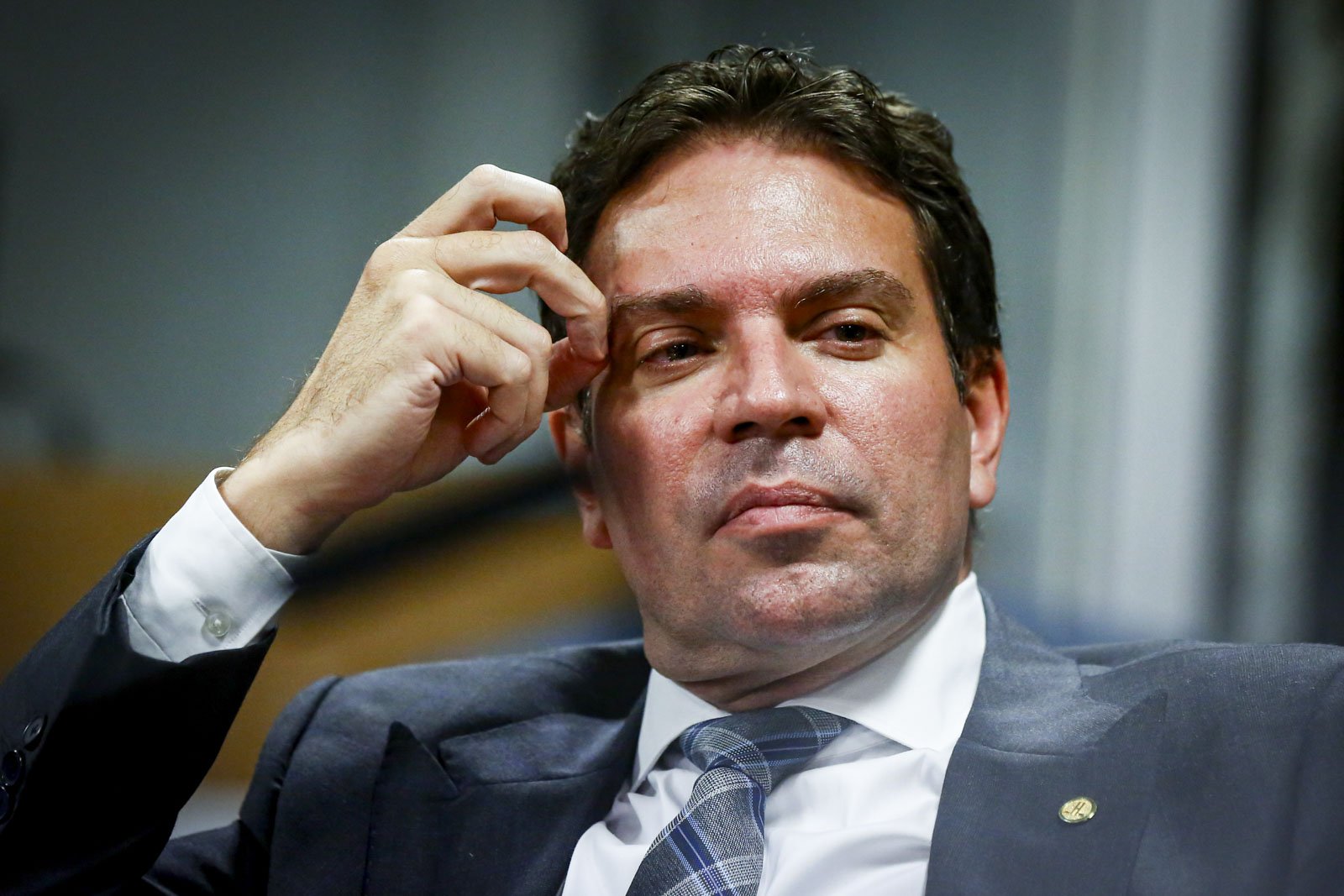Ditadura do Judiciário”: o último discurso de Ramagem na Câmara | Metrópoles
