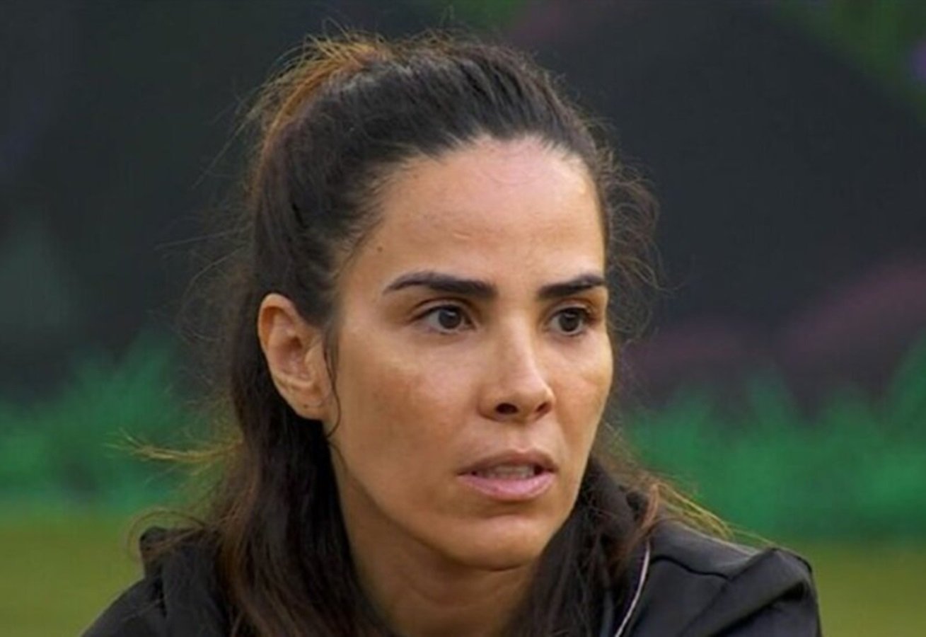 Wanessa e Yasmin Brunet são acusadas de racismo no BBB24: entenda