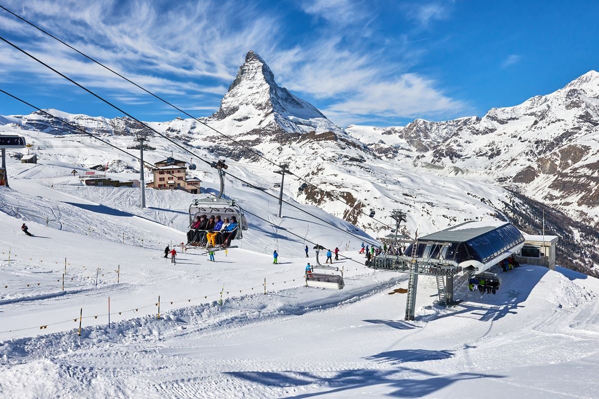 Zermatt