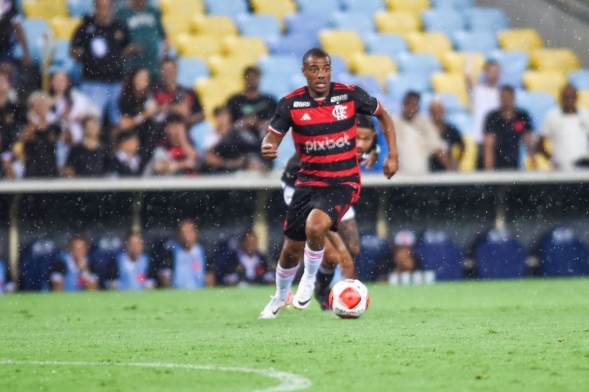 Flamengo x Vasco