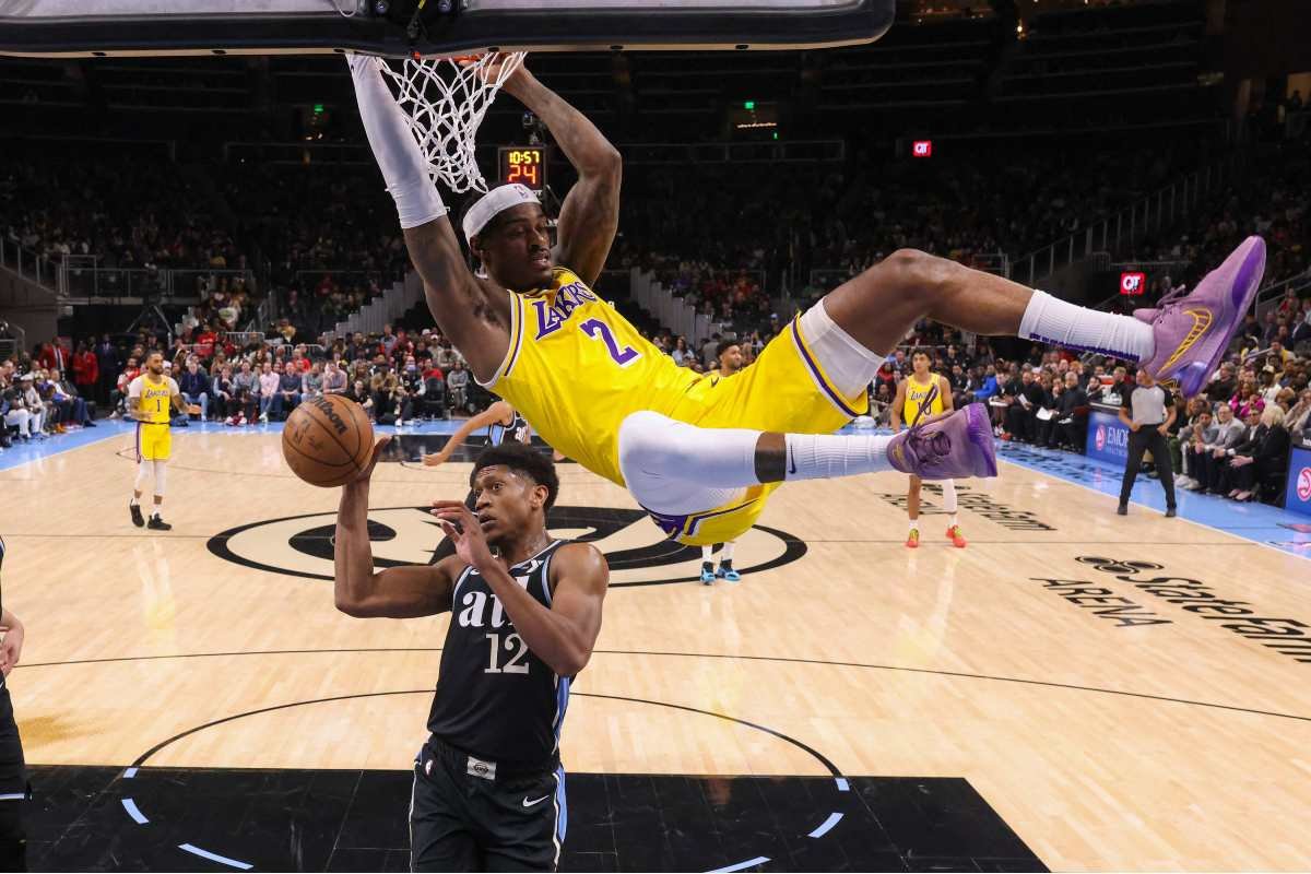 Palpite Los Angeles Lakers x Charlotte Hornets – NBA – 29/12/2023