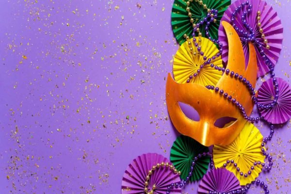 Apostas Carnaval no Brasil - APOSTAS