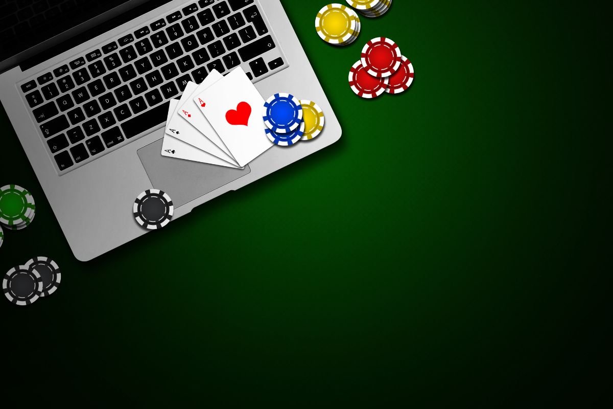 real online casino