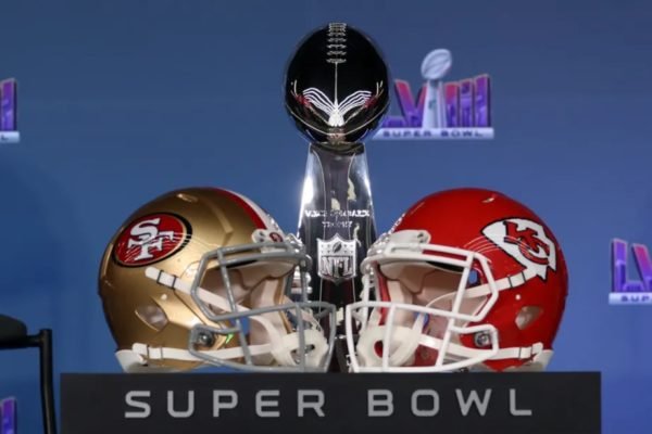 Super Bowl LVIII: veja curiosidades e estatísticas sobre a final