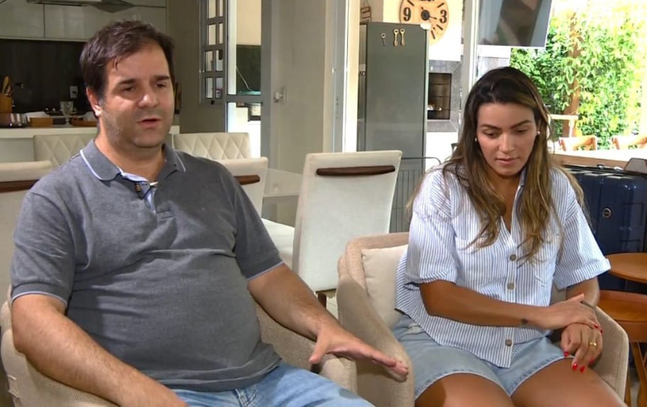 Brasileira disse em áudio ao marido que foi baleada nos EUA: “Socorro” |  Metrópoles