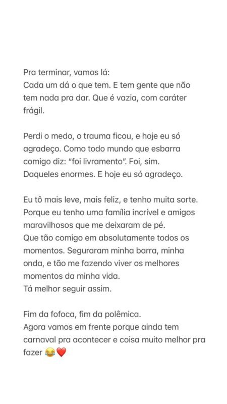 Ex-Globo confirma traição de Marcelo Courrege e expõe Carol Barcellos - Metrópoles