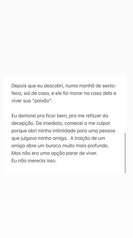 Ex-Globo confirma traição de Marcelo Courrege e expõe Carol Barcellos - Metrópoles