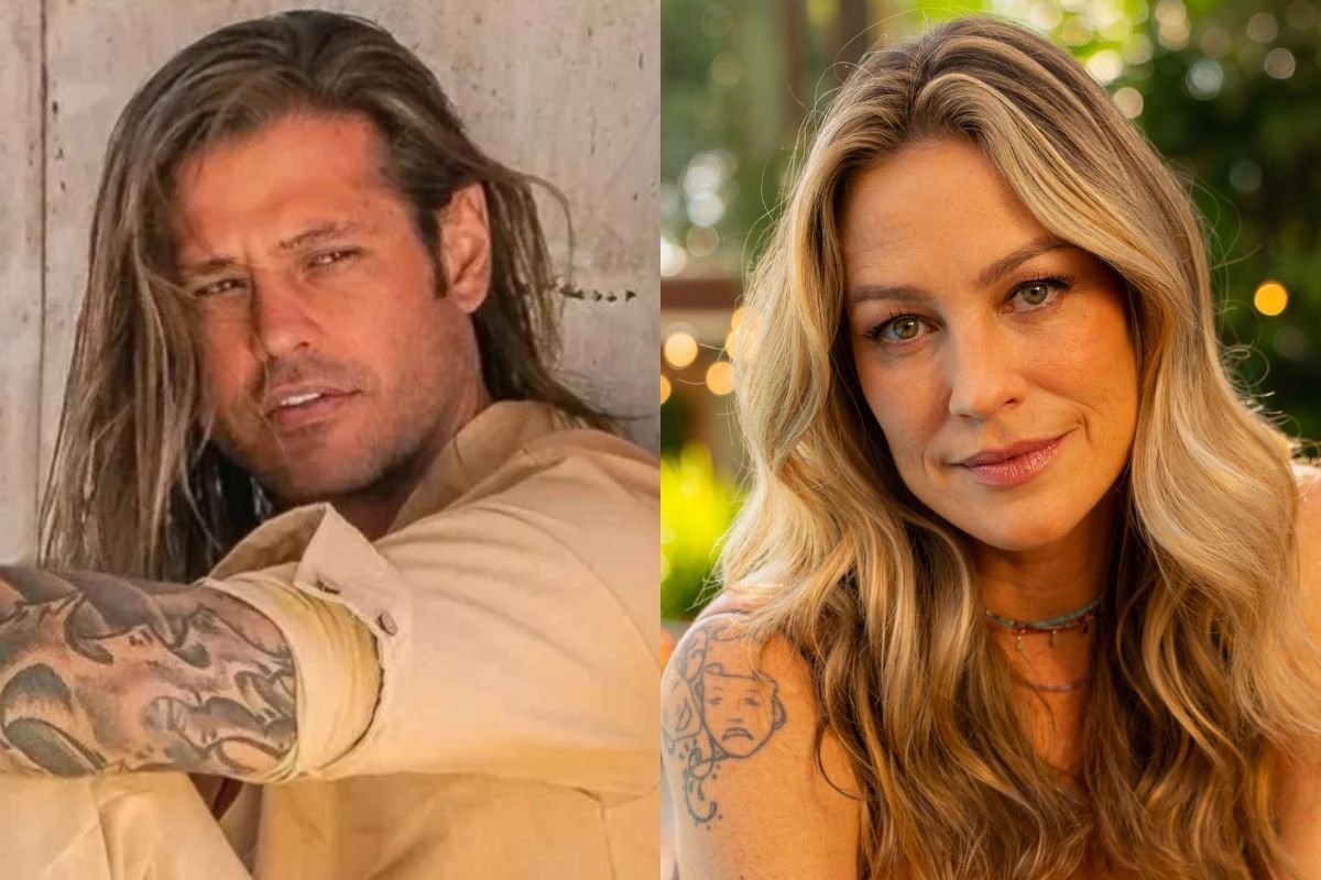 Luana Piovani volta a cobrar Justiça após denúncia contra Dado