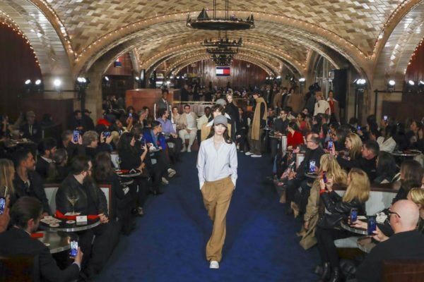 New York Fashion Week: veja os destaques da temporada de