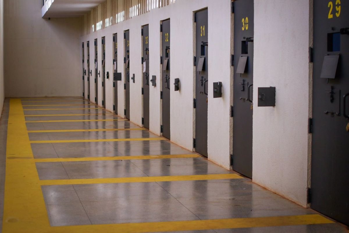 Fuga Penitenciária Federal