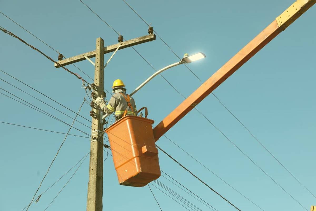 Anápolis Go Promete 100 De Lâmpadas De Led Até O Fim De 2024 Metrópoles