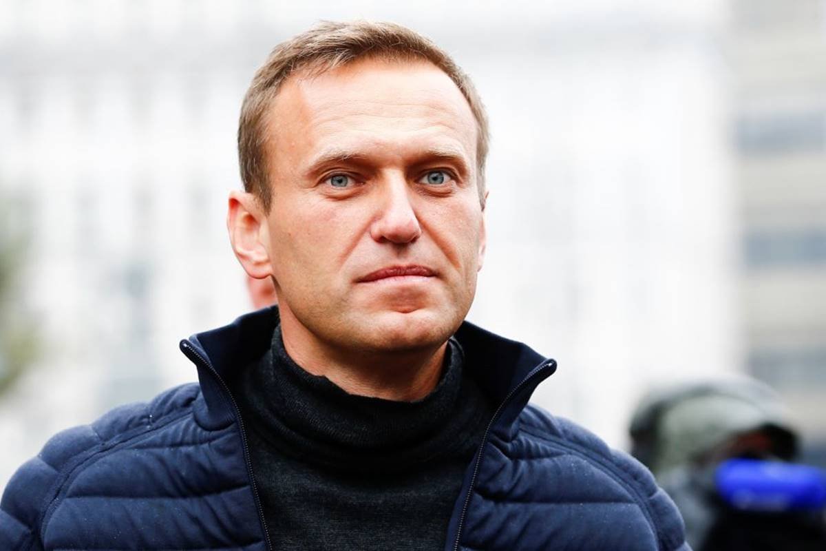 Quem Era Alexei Navalny, Opositor De Putin Que Morreu Na Prisão ...