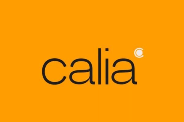 “Criatividade de origem”: Calia reforça conceito com rebranding