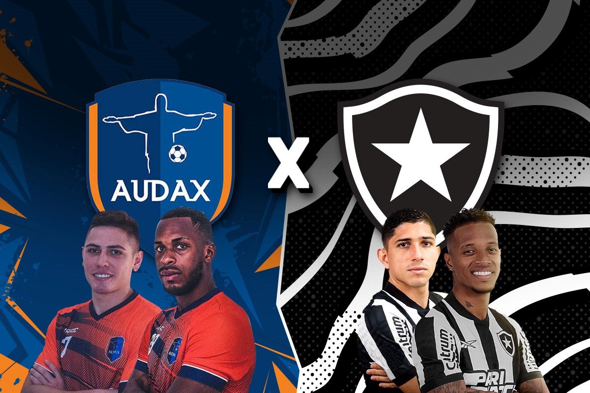 Imagem em destaque Metrópoles Sports abre venda de ingressos para Audax x Botafogo