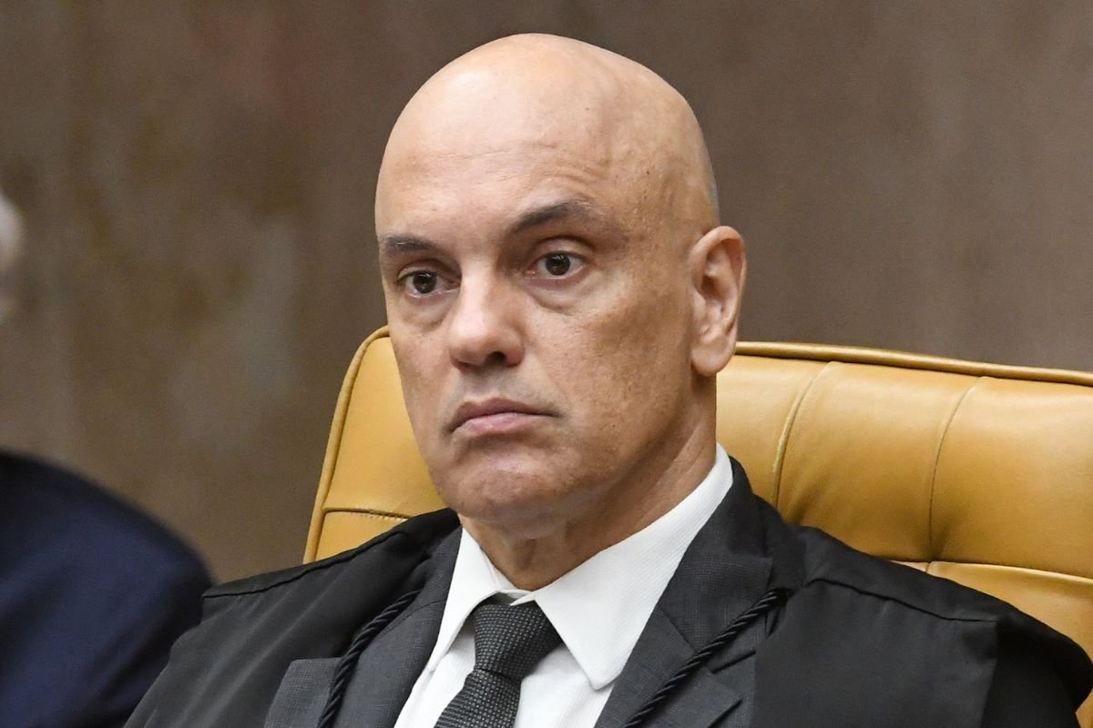 Juiz que processou jornalista volta a ser assessor de Moraes no STF |  Metrópoles