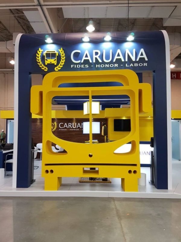 Caruana SA