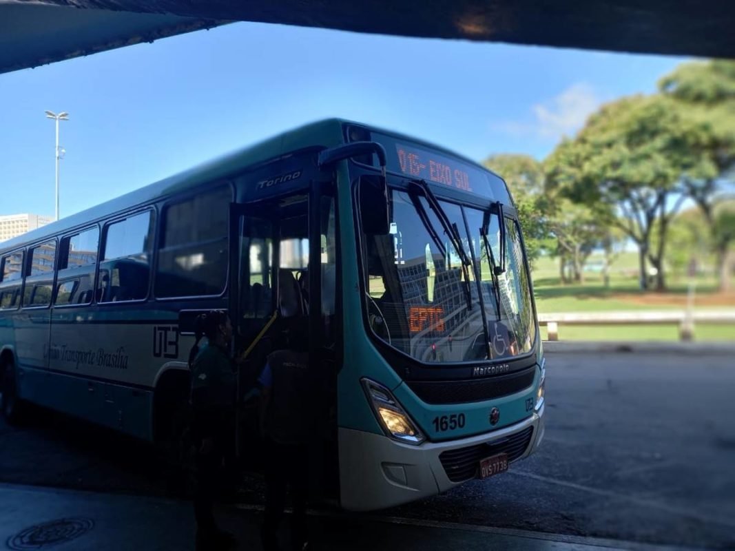 Aumento de passagens no Entorno do DF