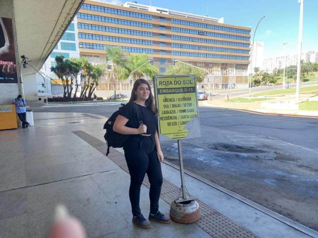 Aumento de passagens no Entorno do DF