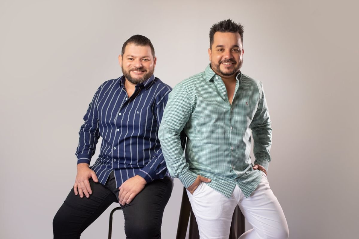 Cantor sertanejo é assassinado na frente dos filhos | Metrópoles