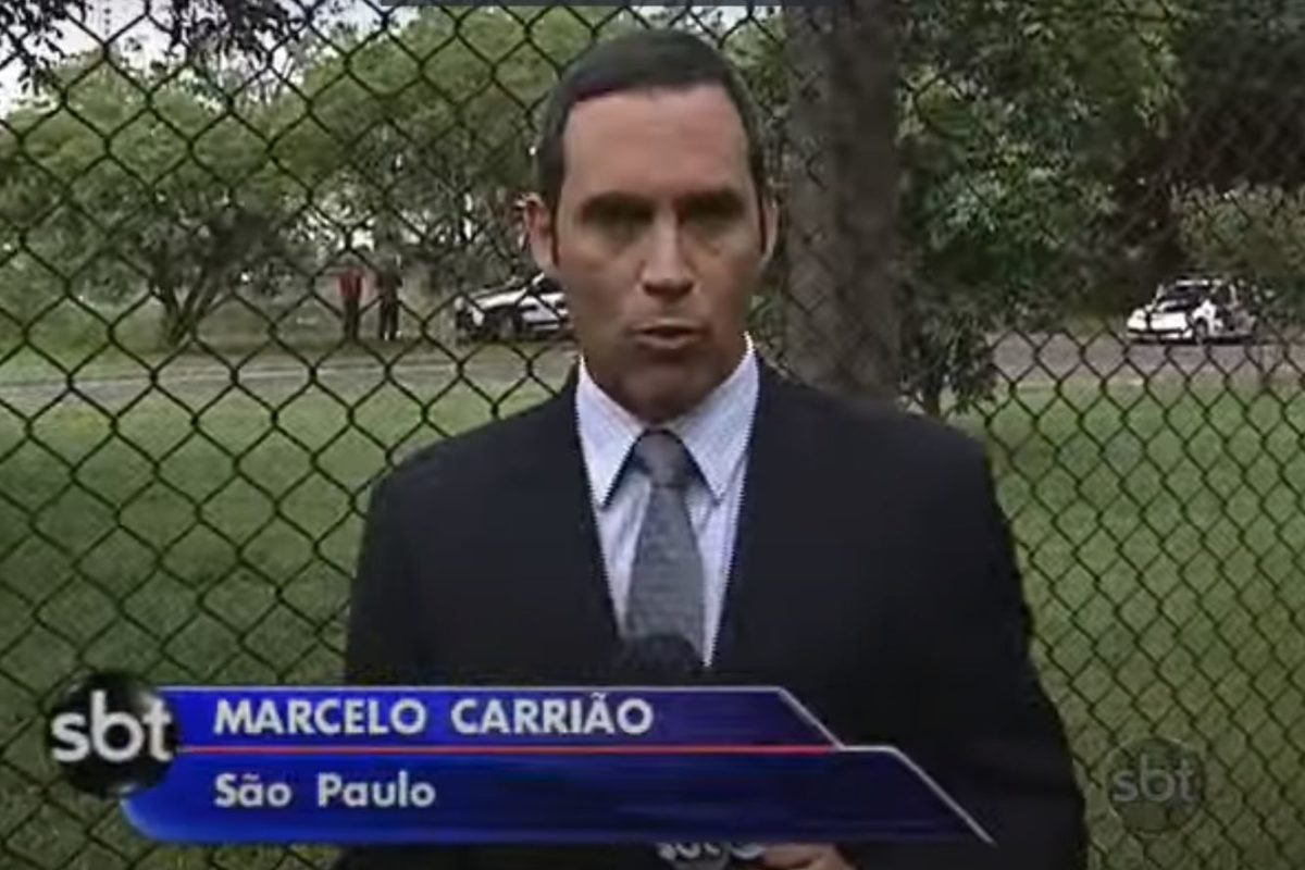 Marcelo Carrião