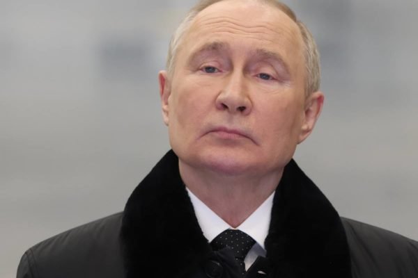 Com 88% dos votos, Putin vence mais uma eleição na Rússia