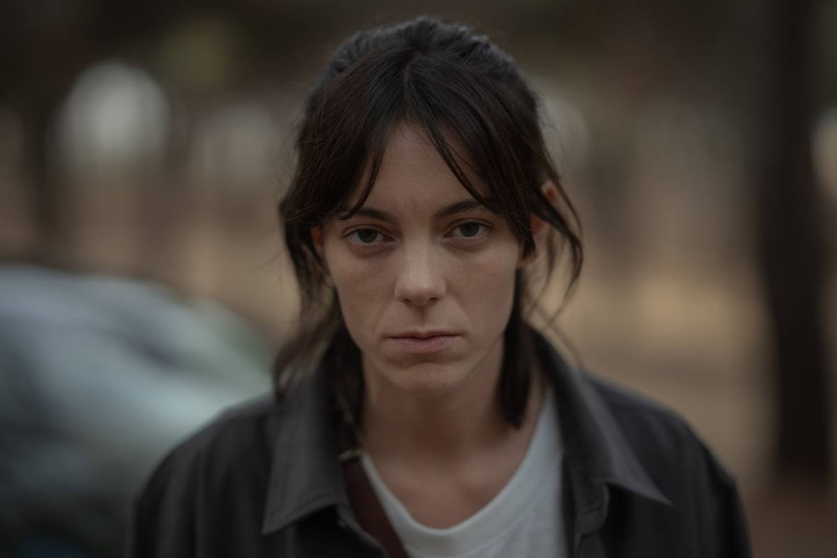 Foto colorida da série Rainha Vermelha - Metrópoles