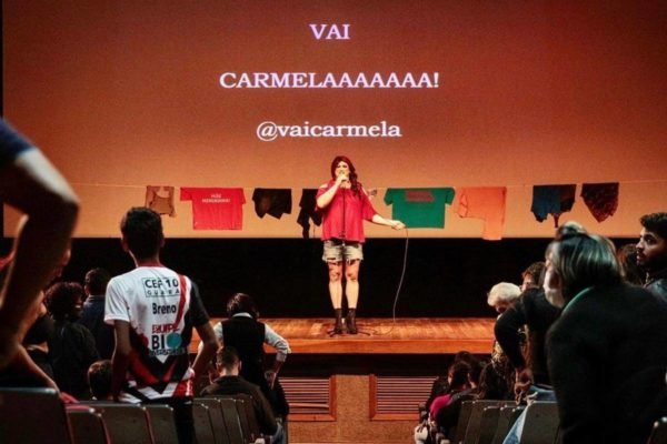 Música, teatro e mais: o que fazer em Brasília neste fim de semana