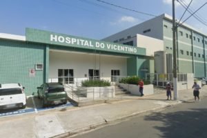 Hospital do Vicentino