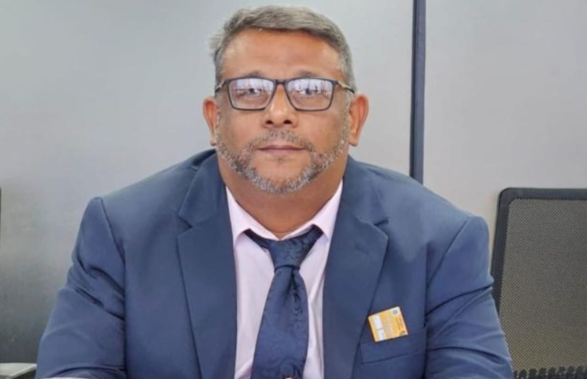 IRMÃO DO DEPUTADO DELEGADO DA CUNHA TEM CARGO NO PORTO DE SANTOS - METRÓPOLES