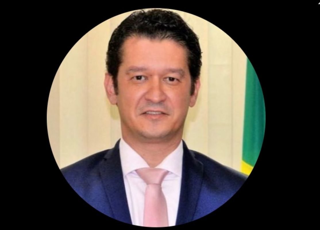 ADVOGADO JOHNNI HUNTER TEVE CARGO QUESTIONADO NA CEAGESP E HOJE ESTÁ NO PORTO DE SANTOS - METRÓPOLES