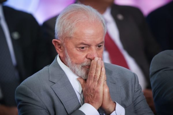 Datafolha: reprovação ao governo Lula sobe 9 pontos na cidade de SP