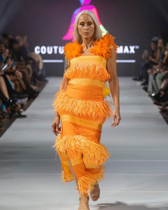 Max Alexander Designerr Aos 9 anos, designer Max Alexander ganha espaço no mercado da moda
