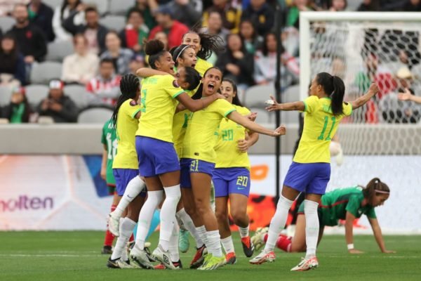 Resultado jogo do Brasil hoje: Seleção vence Japão com gol de