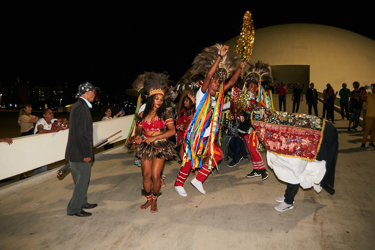 Museu Nacional da República lança duas novas exposições