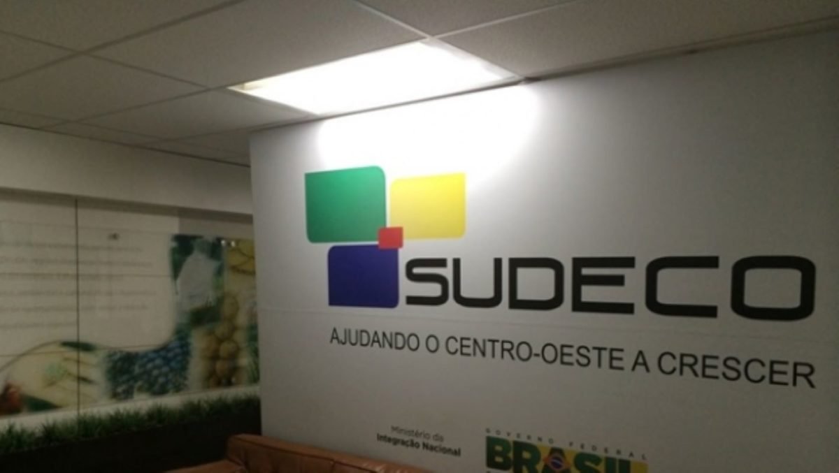 Servidor Sudeco