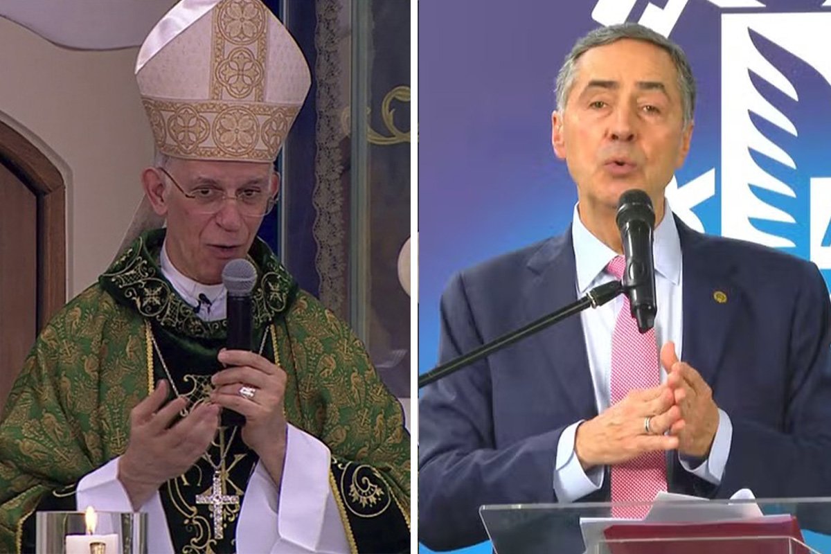 Barroso defendeu legaliza&ccedil;&atilde;o do aborto em frente a bispo da Opus Dei |  Metr&oacute;poles