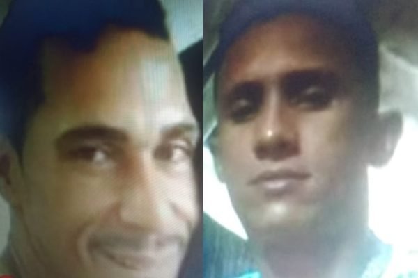 Irmãos assassinados no Recife - Metrópoles